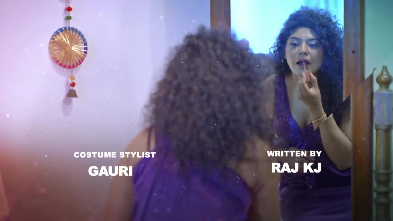 Preview of Rangeen Kahaniyan S29 E01-04 AltBalaji